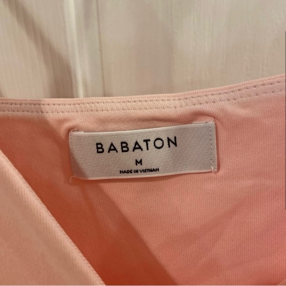 Babaton/ Aritzia NWOT Cambria Contour Camisole - Picture 5 of 6